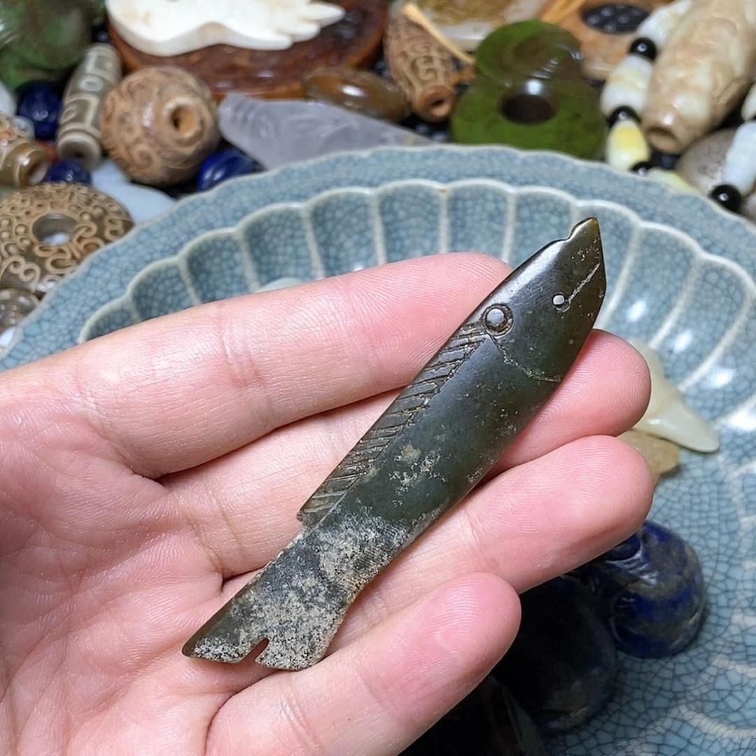 摆件直播瓷器链接116