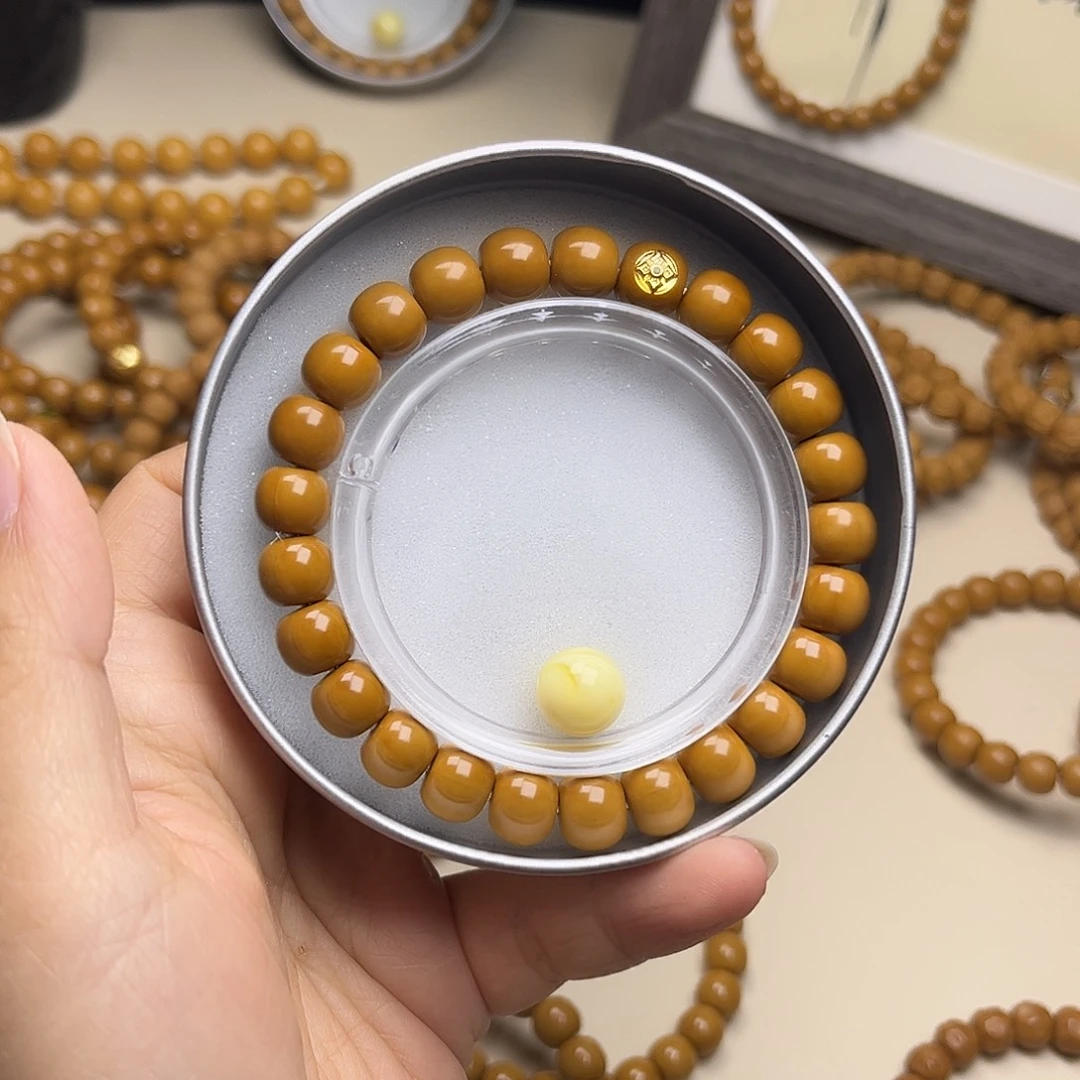 猴头核桃吊坠老邢9.7