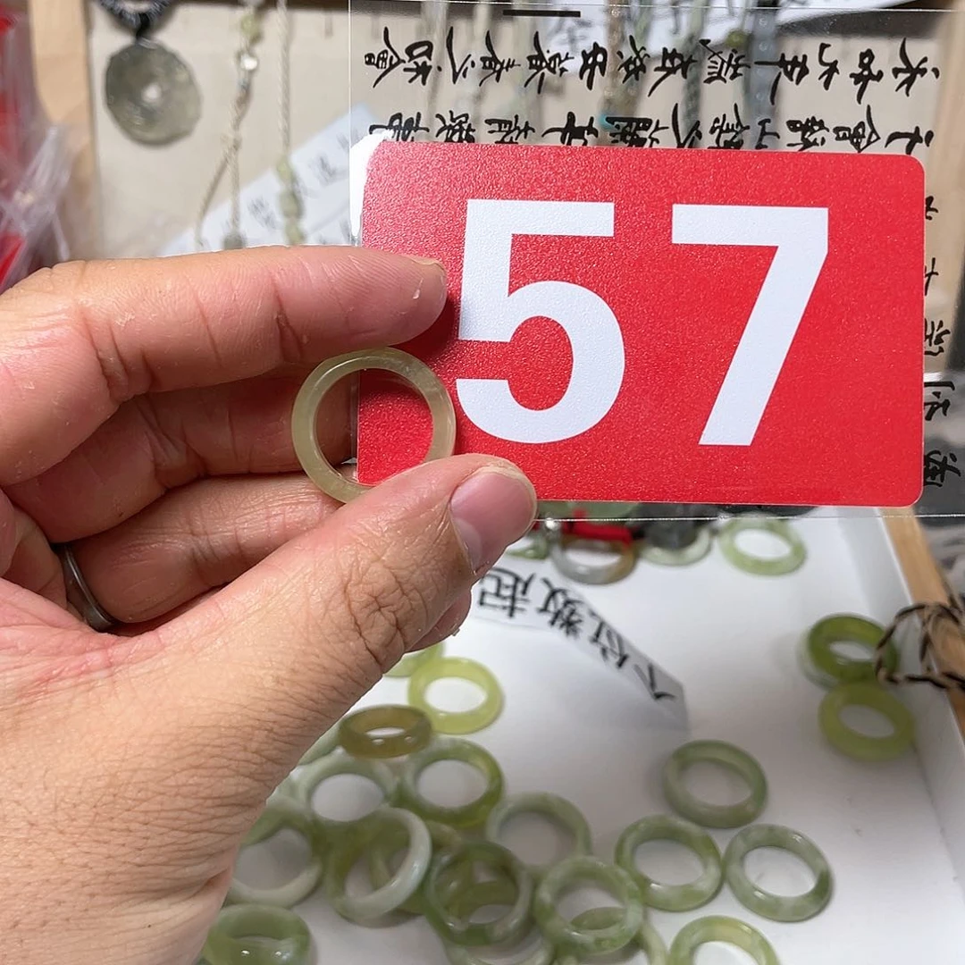 蛇纹石玉手链合金