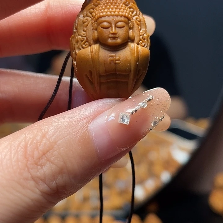 橄榄核手串/手链橄榄