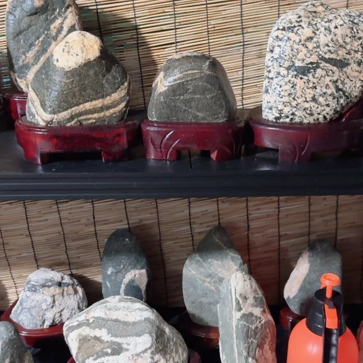 九***哥紫檀木类成套家具