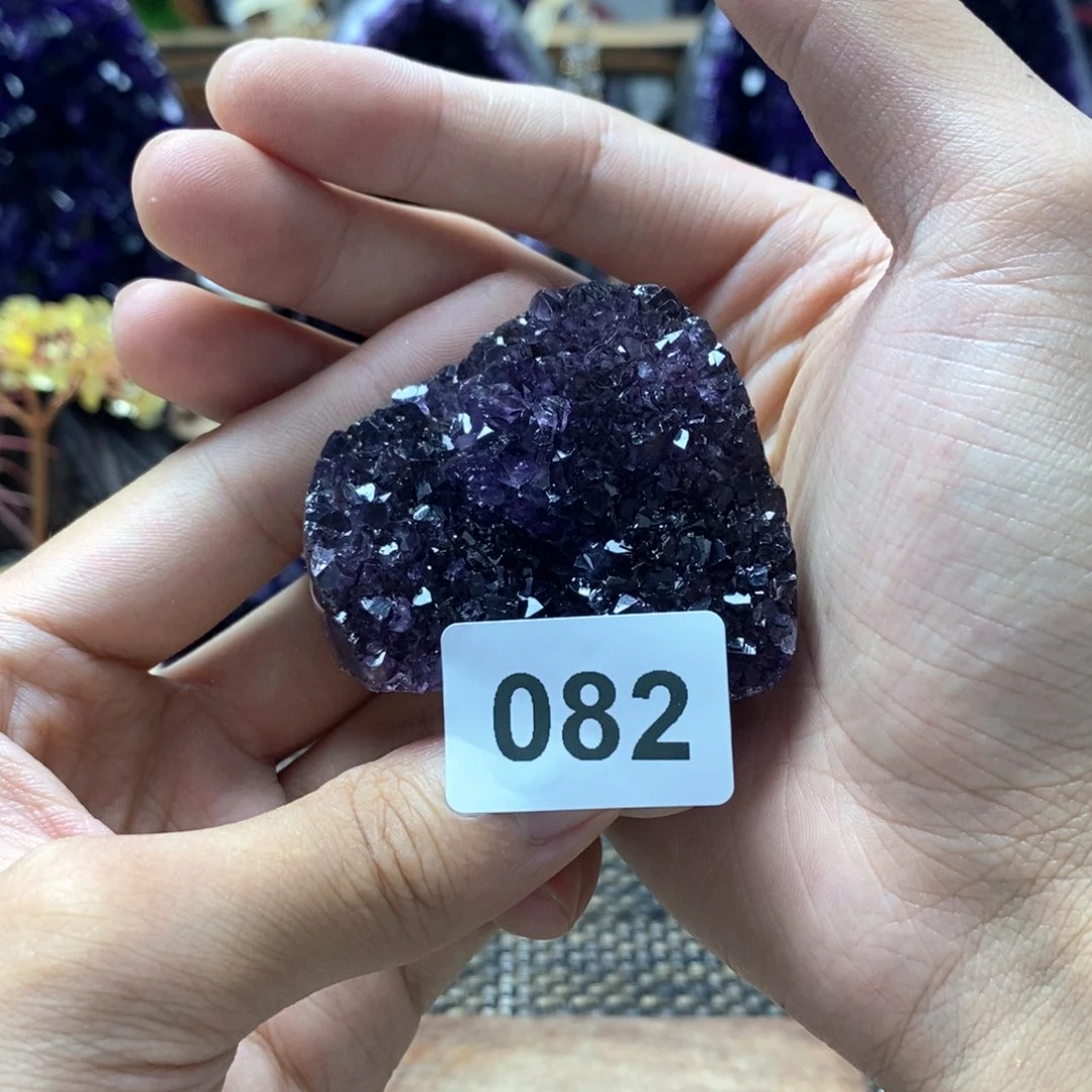 未镶嵌大型摆件（非配饰）水晶