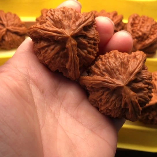 吊坠文玩核桃核桃