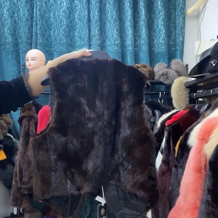 时尚洋气款直播间福利