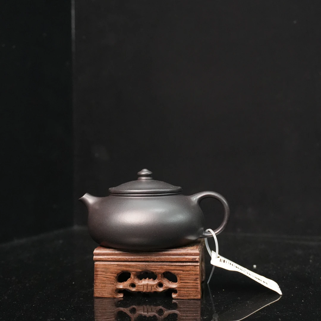 023 180cc 寒江壶 0520016439