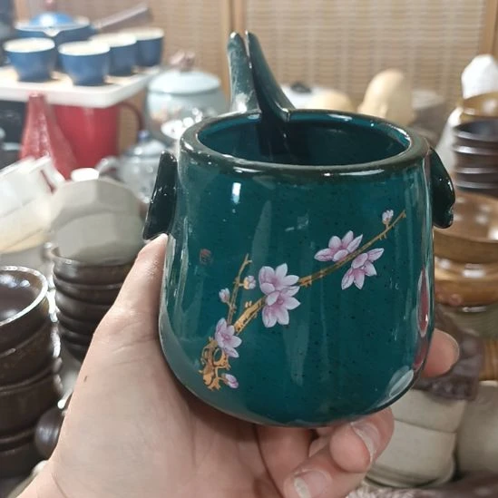 茶叶罐茶杯盖子 11111