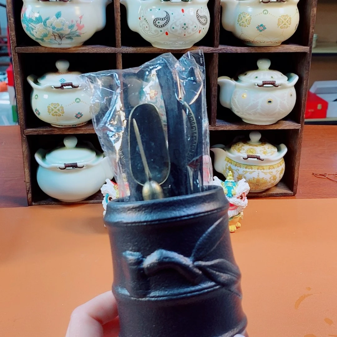 高端茶具随便清随便卖