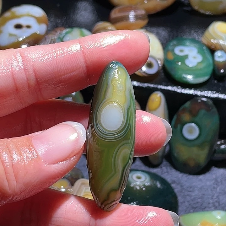 玛瑙珠宝奇石未镶嵌用*哥