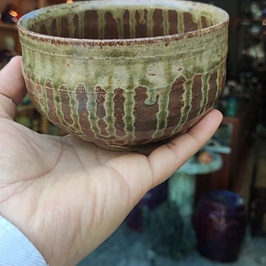 精品窑变抹茶碗茶杯