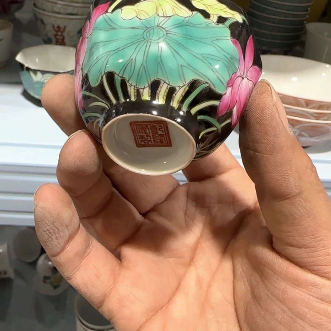 瓷片瓷器等的生产厂家以及国内