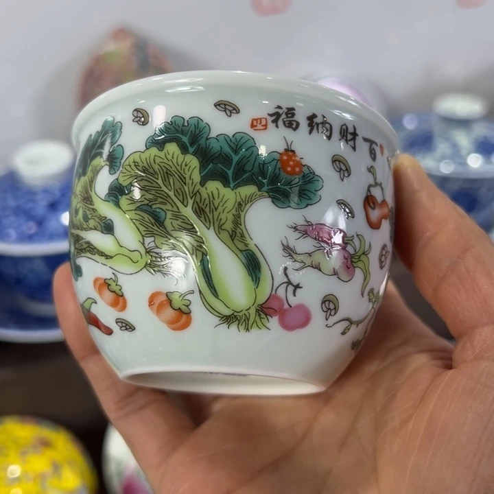 全场景德镇陶瓷景德镇陶瓷艺术