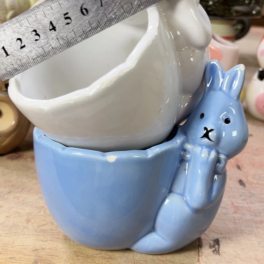 陶瓷花盆特价上新