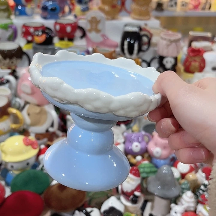 瓷片陶瓷完美主义慎拍