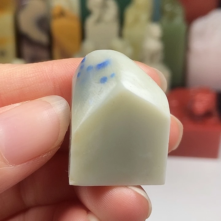 青田石青田石印章