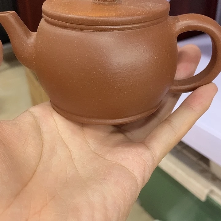 紫砂茶壶紫砂原矿