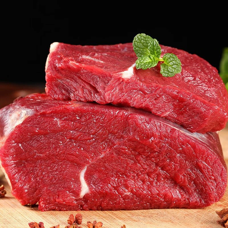 牛肉（盒装）