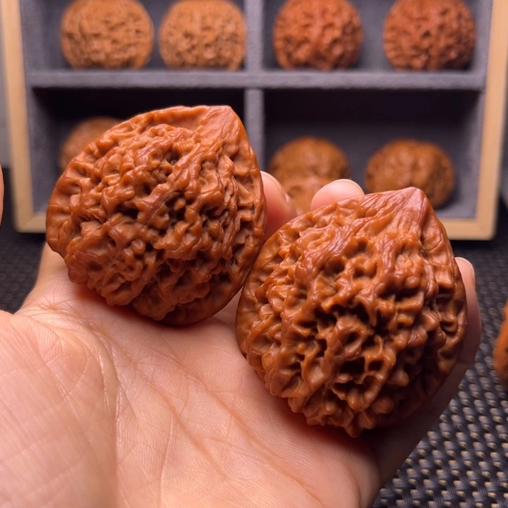 桃核把件大大大大大大