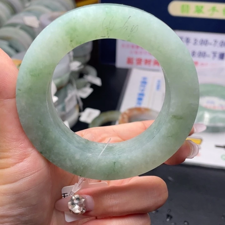 【闪购商品】未镶嵌翡翠首饰定制翡翠