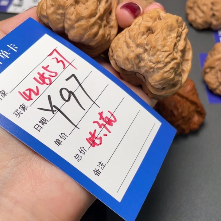 核桃三角蛙42 45.5 37