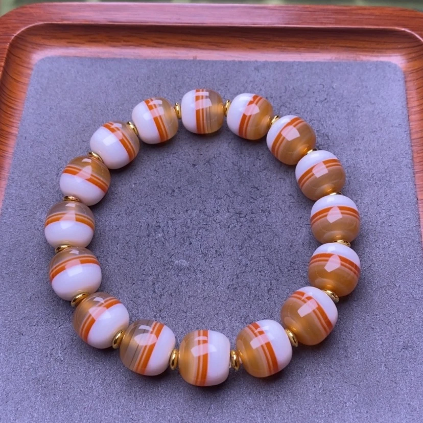 【闪购商品】未镶嵌玛瑙/玉髓珠宝奇石