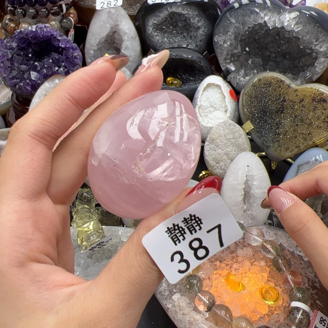 未镶嵌大型摆件（非配饰）水晶387