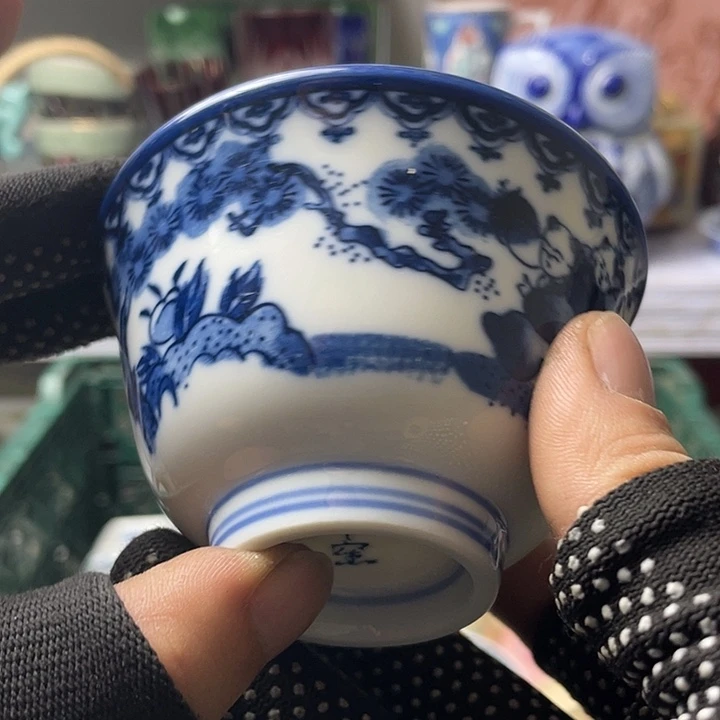 水滴瓷器水滴瓷器