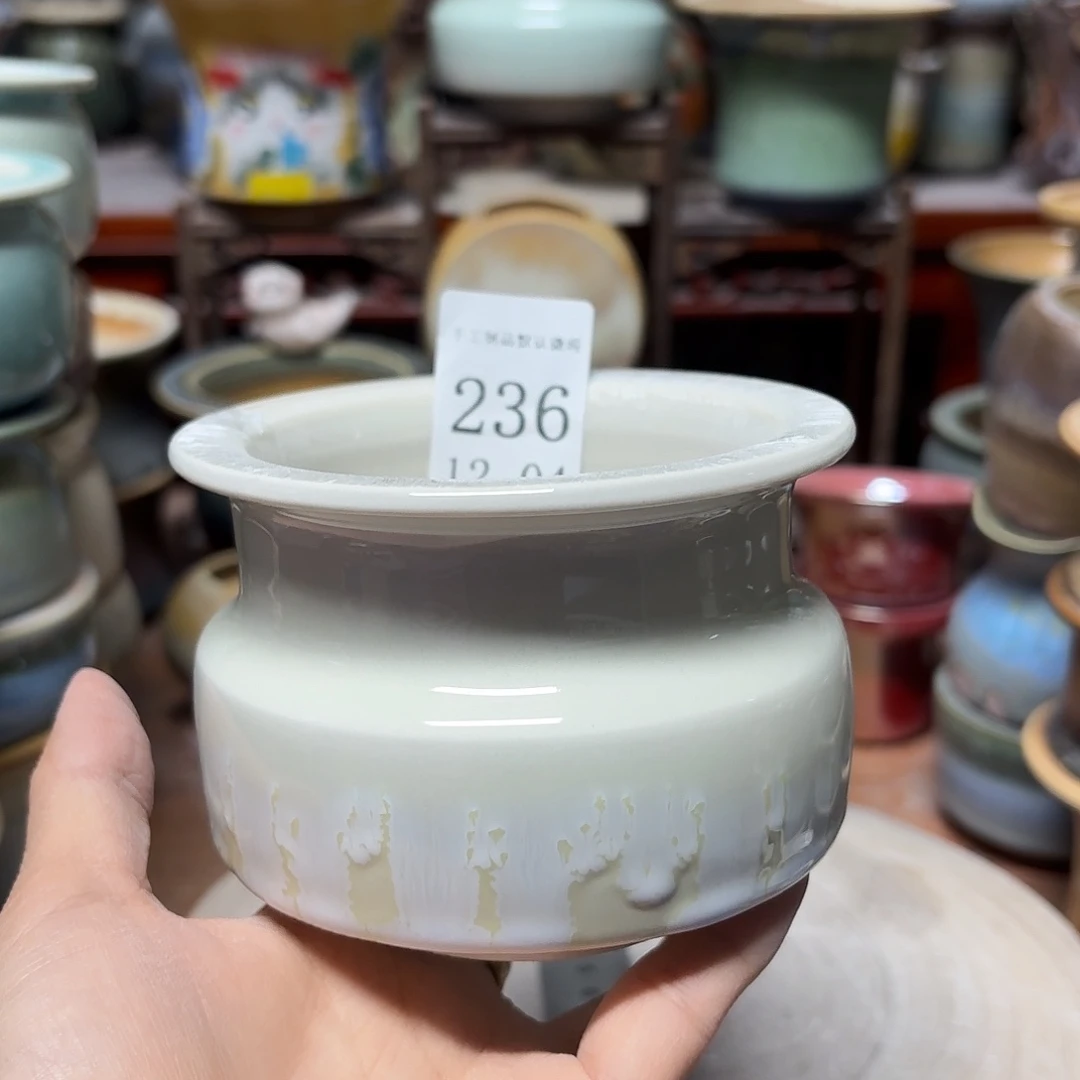 瓷片景德镇陶瓷手工制作