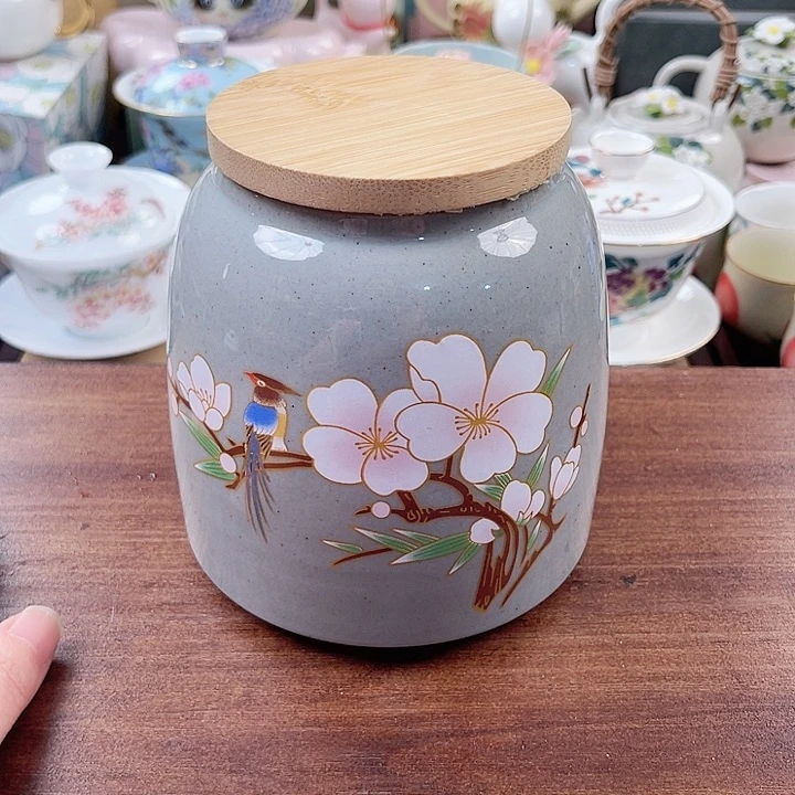 精美茶具孤品捡漏来啦