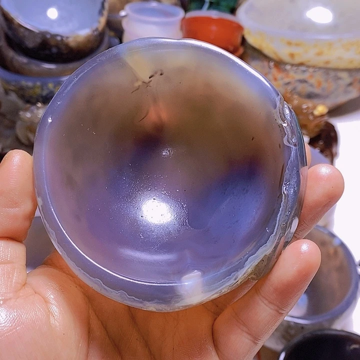 玛瑙/玉髓，未镶嵌瑞***厂