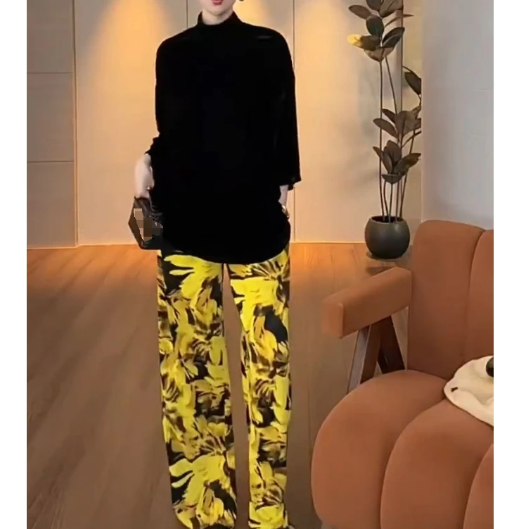 时尚潮流百搭精品女装zsx25641