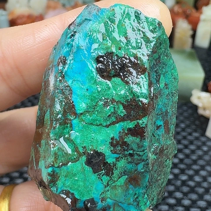 老挝石真真正正章