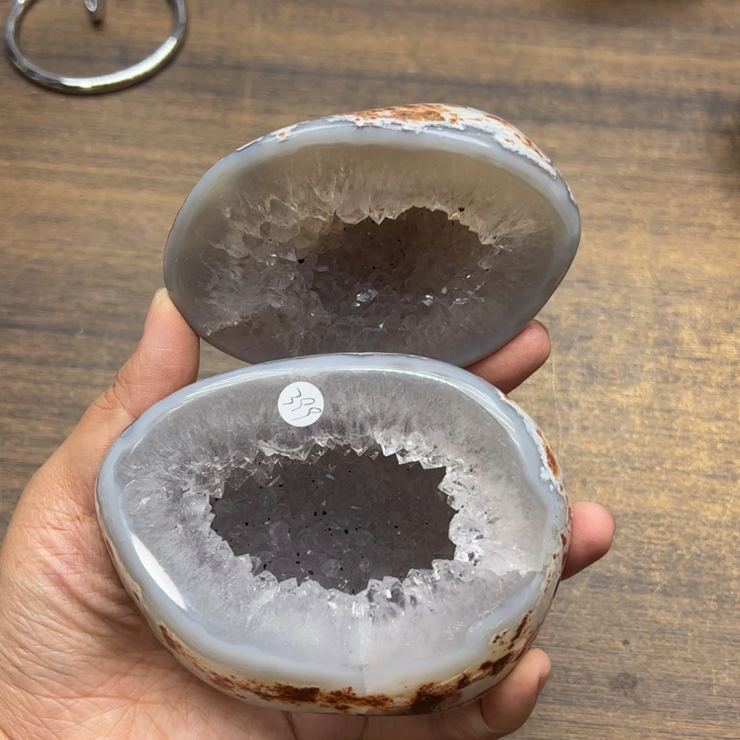 水晶水晶无镶嵌未镶嵌盆30