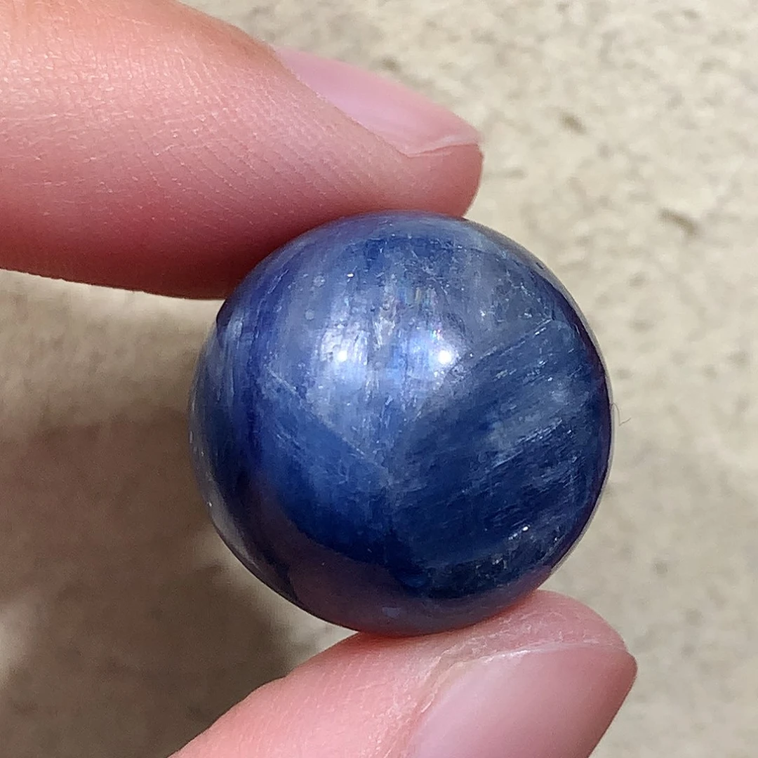 无非金属打孔定制不退换蓝晶