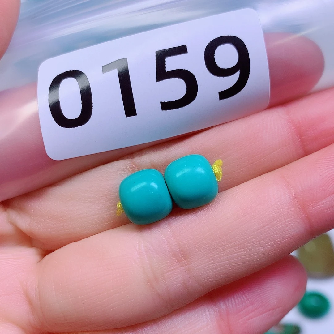 空竹粉丝专享十堰特色手工散珠