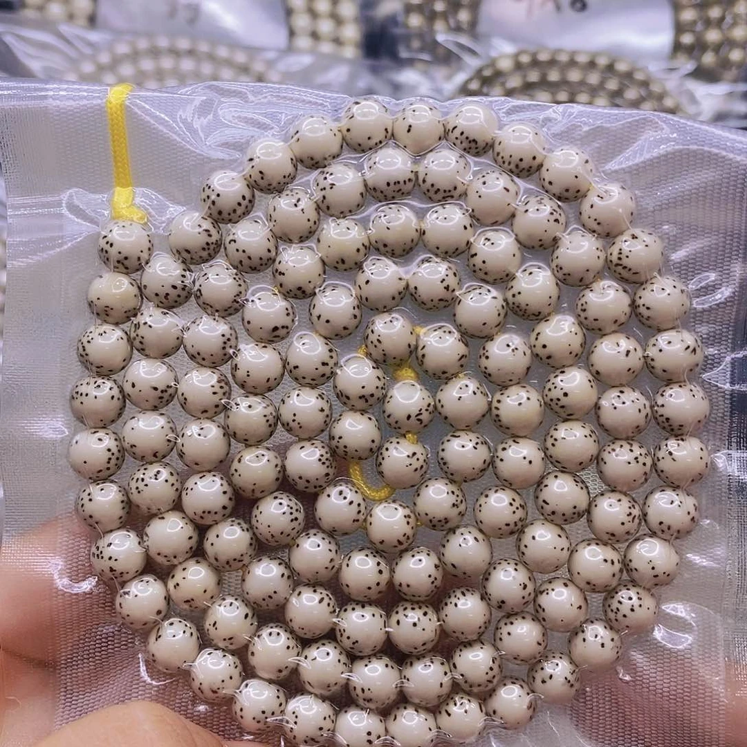 【闪购商品】手串星月菩提原白