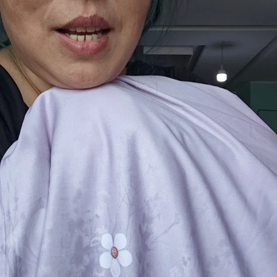 棉中棉高端双人大床四件套。