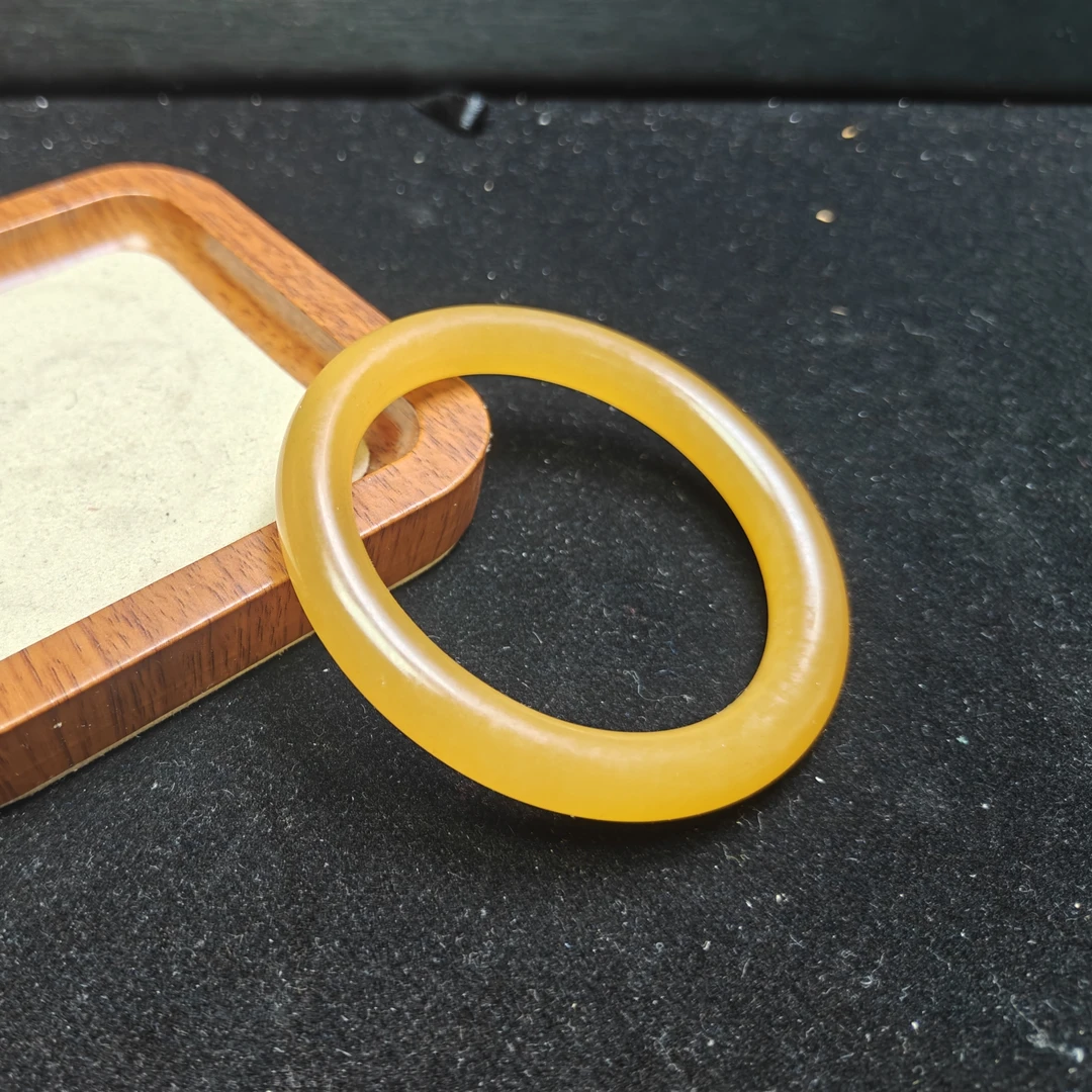 [停业清货]新疆且末糖圆条手镯-351-多样性发一0-2