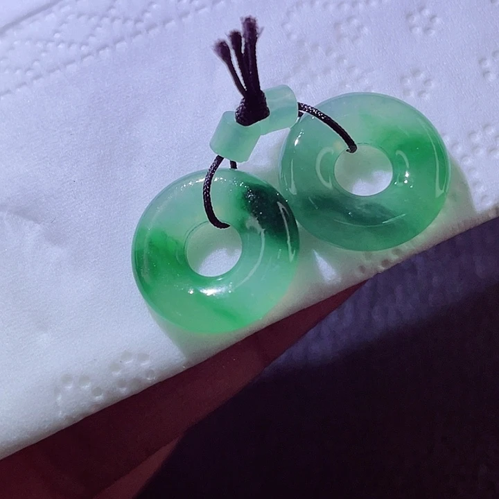 未镶嵌定制翡翠翡翠