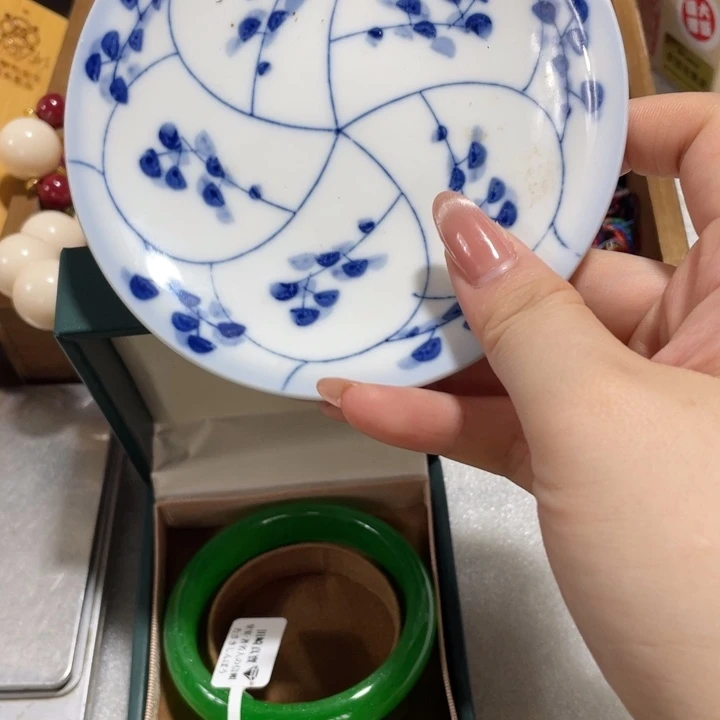 瓷器瓷器手串手串