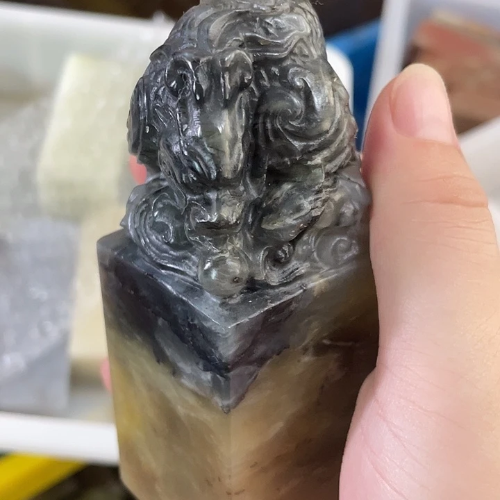 巴林石所见即所得