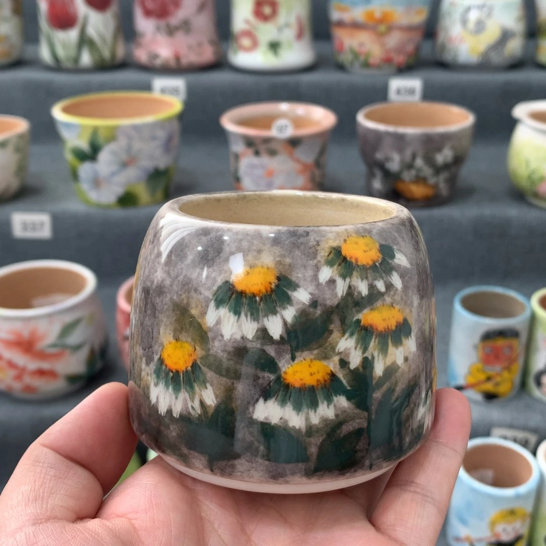 罐精品手绘618全场8.5折