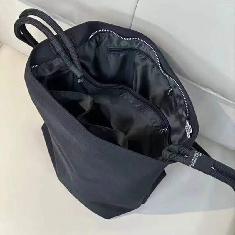 ZUOXIAOQI双绳水桶包（宽32/高34）