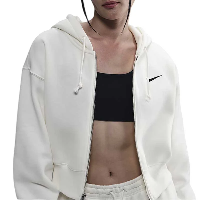 【专属】流光风nike耐克女子欧若风运动休闲夹克外套HJ0941-133