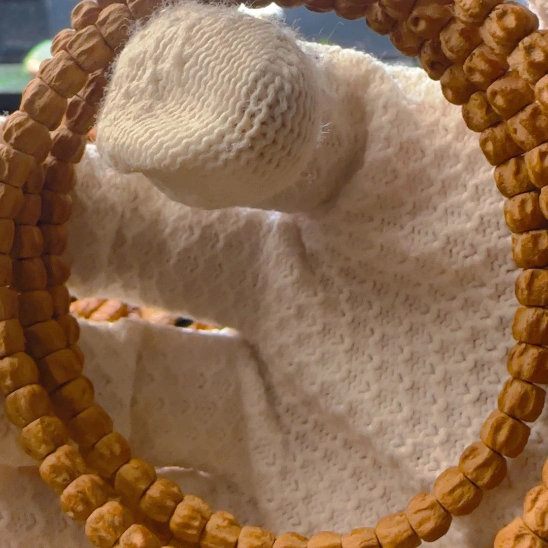 橡***苔吊坠柏香籽/百香籽