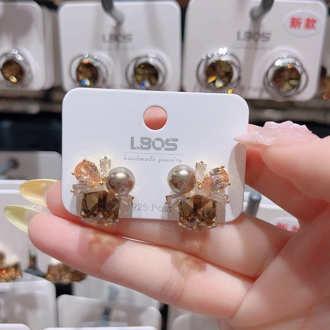 铜合金锆石925银mm