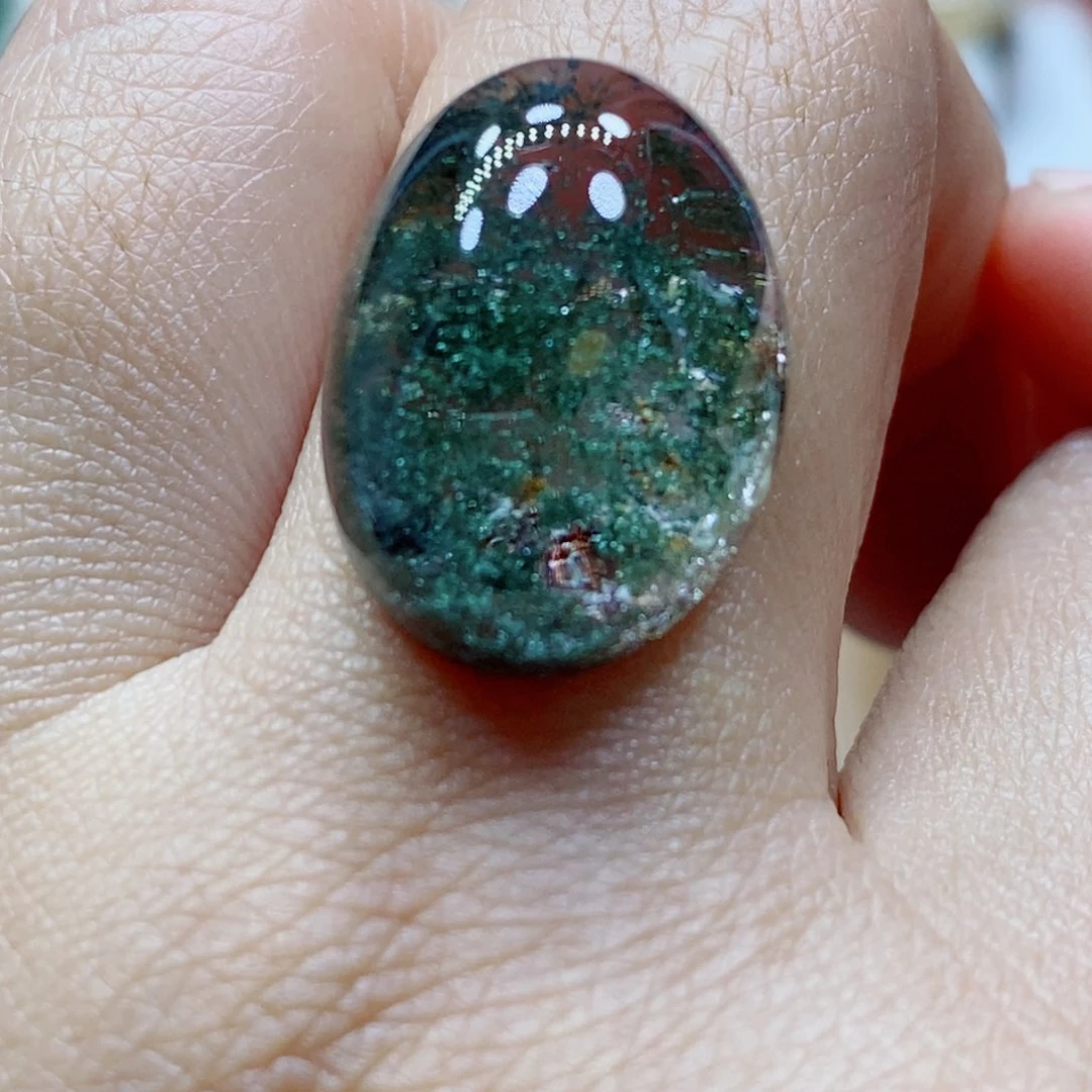 颈饰未镶嵌水晶水晶