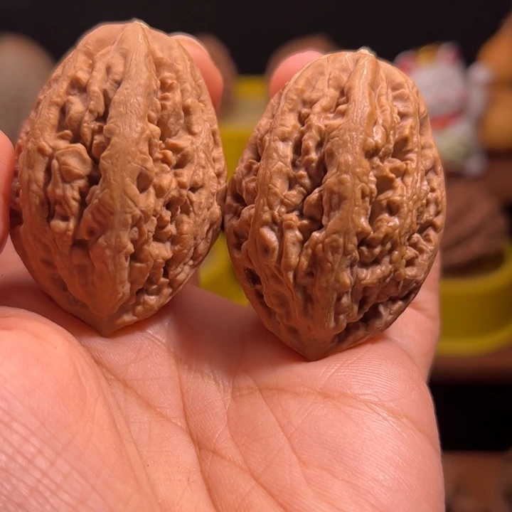 吊坠文玩核桃核桃24