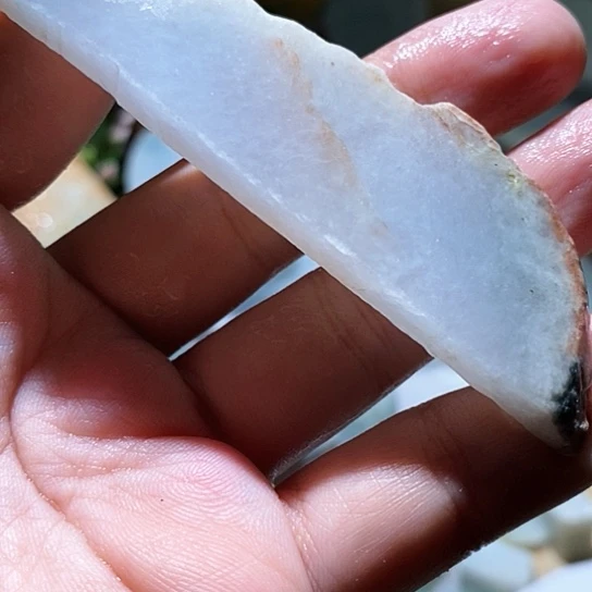 翡翠散珠边角料335