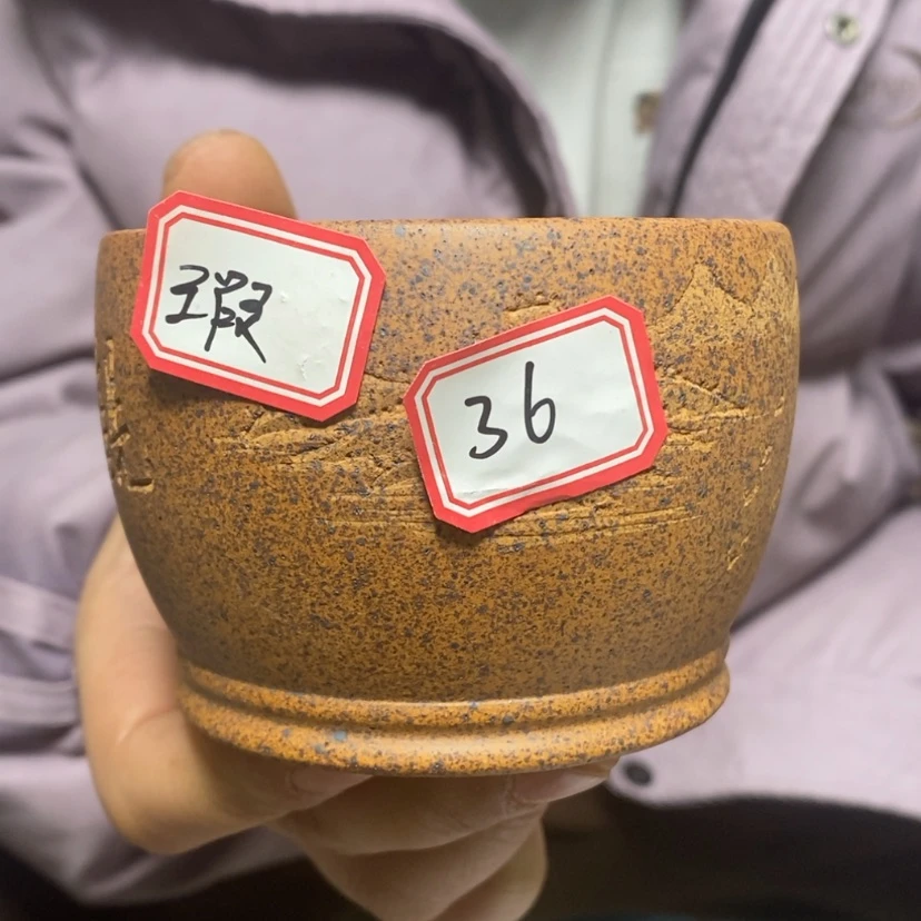 【闪购商品】紫砂杯11111222222111036