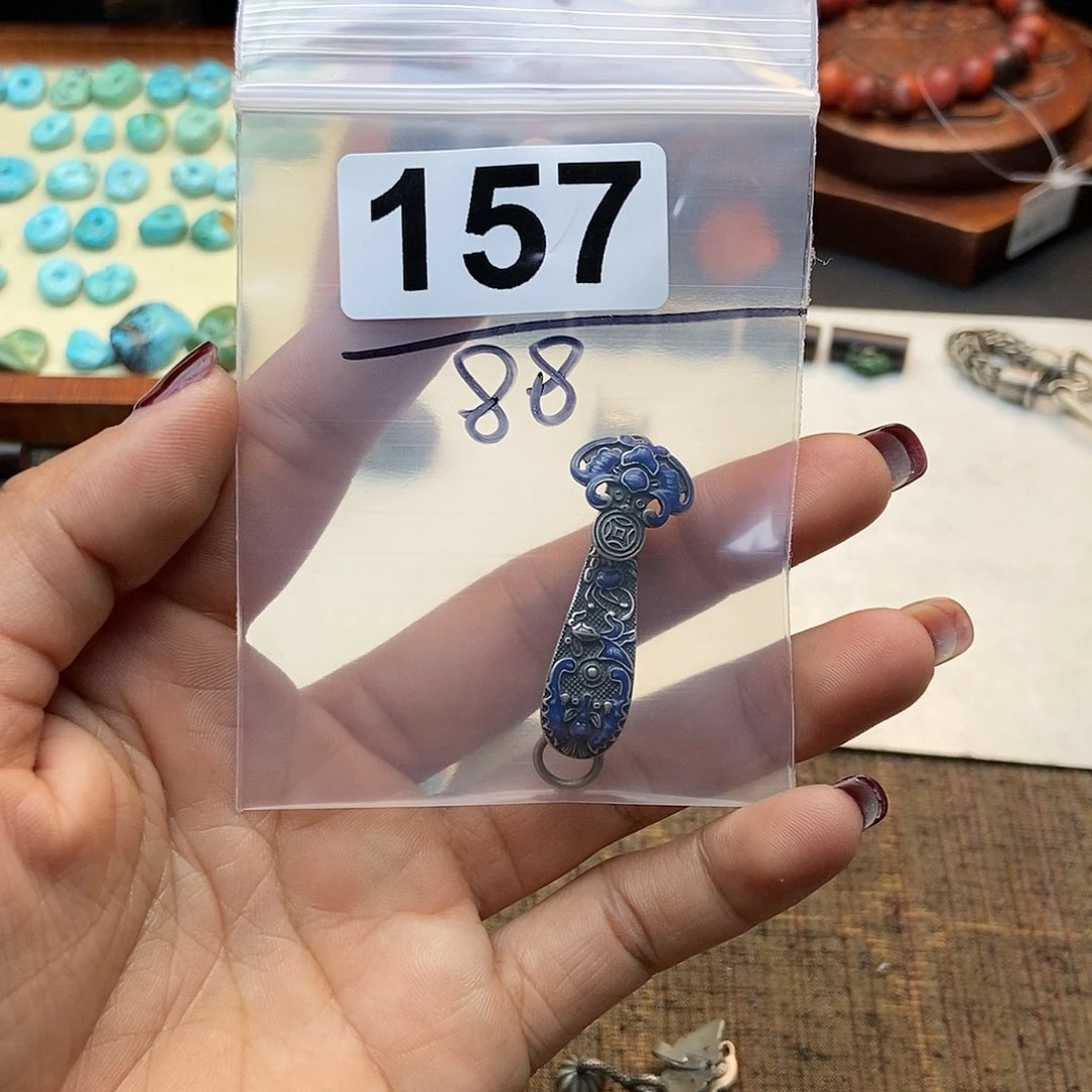 【闪购商品】南红玛瑙手镯未镶嵌莫*冯配件